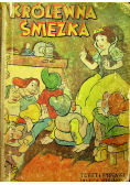 Królewna śnieżka 1948r