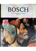 Bosch the Complete Paintings