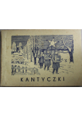 Kantyczki