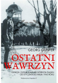 Ostatni wawrzyn