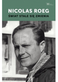 Świat stale się zmienia
