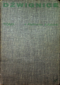 Dźwignice Tom I