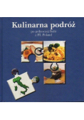 Kulinarna podróż po północnej Italii