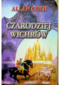 Czarodziej wichrów