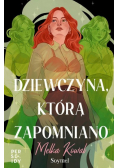 Dziewczyna którą zapomniano