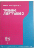 Trening asertywności