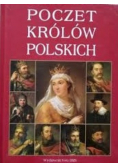 Poczet królów polskich sylwetki 53 królów i książąt