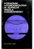 Poradnik hydrogeologa węgla kamiennego
