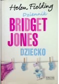 Dziennik Bridget Jones  Dziecko