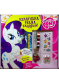 Szkatułka pełna skarbów