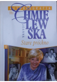 Autobiografia Tom 6 Stare próchno
