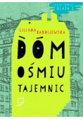 Dom ośmiu tajemnic