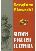 Siedem pigułek Lucyfera