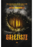 Gałęziste