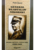 Generał Władysław Sikorski