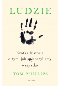 Ludzie Krótka historia o tym