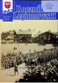 Rocznik Legionowski Tom II