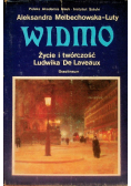 Widmo Życie i twórczość Ludwika  De Laveaux