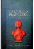 V Republika Francuska
