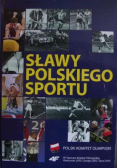 Sławy polskiego sportu NOWA