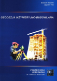 Geodezja inżynieryjno - budowlana