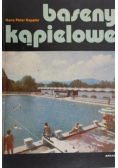 Baseny kąpielowe