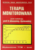 Terapia monitorowana