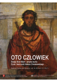 Muzeum archeologiczno historyczne w elblagu oto człowiek