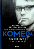 Komeda Osobiste życie jazzu