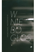 Wniebogłos
