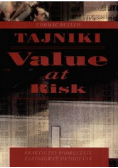 Tajniki value at risk