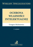 Michniewicz Grzegorz - Ochrona własności intelektualnej