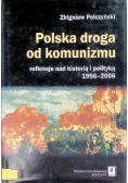 Polska droga do komunizmu