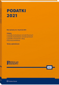 Podatki 2021