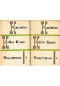 Krauz Pisma wybrane