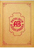 Antologia bieszczadzka