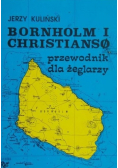 Bornholm i Christianso Przewodnik dla żeglarzy