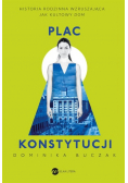 Plac Konstytucji