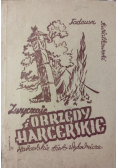 Zwyczaje i obrzędy harcerskie, 1947 r.