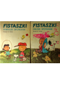 Fistaszki Drugie spotkanie / Pierwsze spotkanie