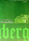 Niewinne miasto