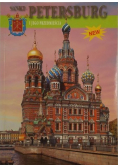 Sankt Petersburg i jego przedmieścia