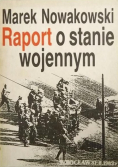 Raport o stanie wojennym II