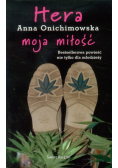 Hera moja miłość