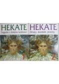 Hekate Tom 1 i 2