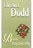 Dodd Christina - Bosa księżniczka