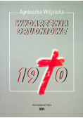 Wydarzenia grudniowe 1970 roku