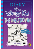 Diary of a Wimpy Kid: The Meltdown (Book 13)