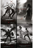Crescendo/Szeptem/Cisza/Finale