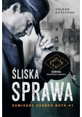 Śliska sprawa